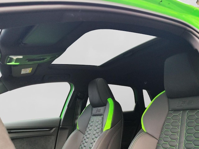 Audi RS3 Quattro S-Tronic Sportback