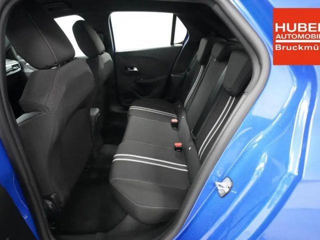 Opel Corsa GS-Line Grand Sport