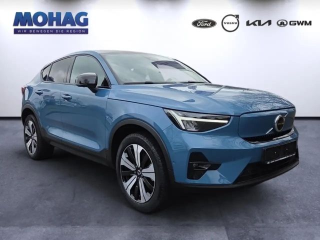 Volvo C40 AWD Twin Engine Ultimate