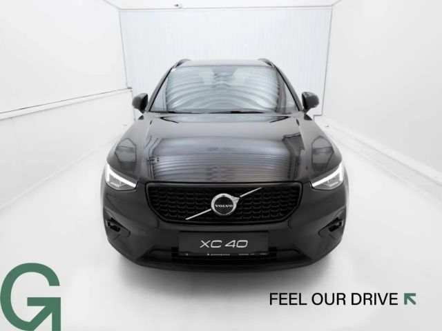 Volvo XC40 Plus