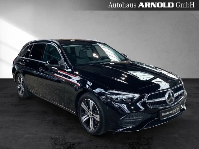 Mercedes-Benz C 220 AVANTGARDE C 220 d Estate