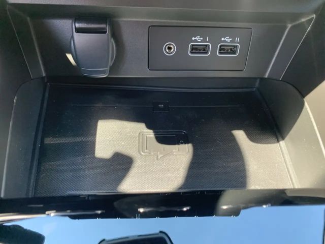 Renault Arkana Alpine EDC Esprit Hybrid