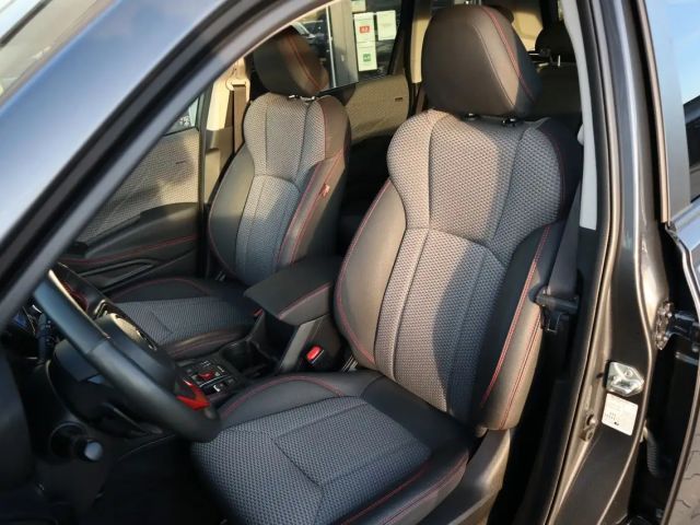 Subaru Forester Exclusive