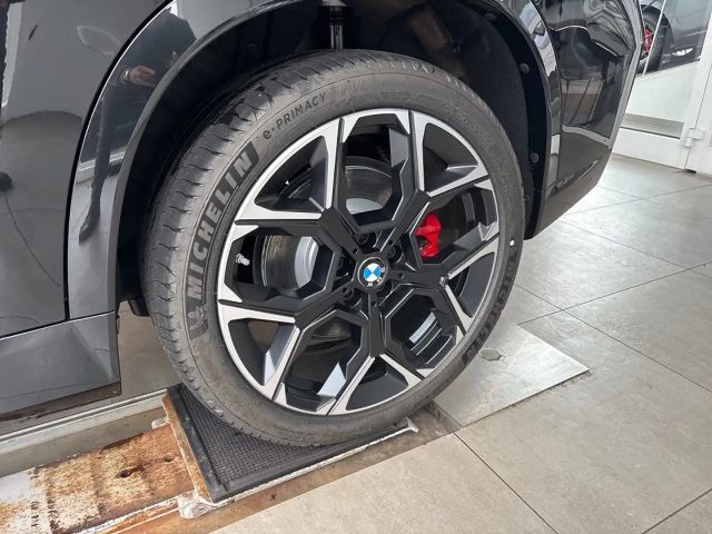 BMW X1 M35 M-PRO+PANO+H&K+360GRAD+AHK+ALCANTARA