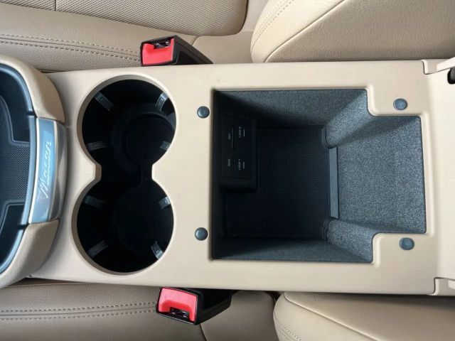 Porsche Macan AHK,Pano,21“