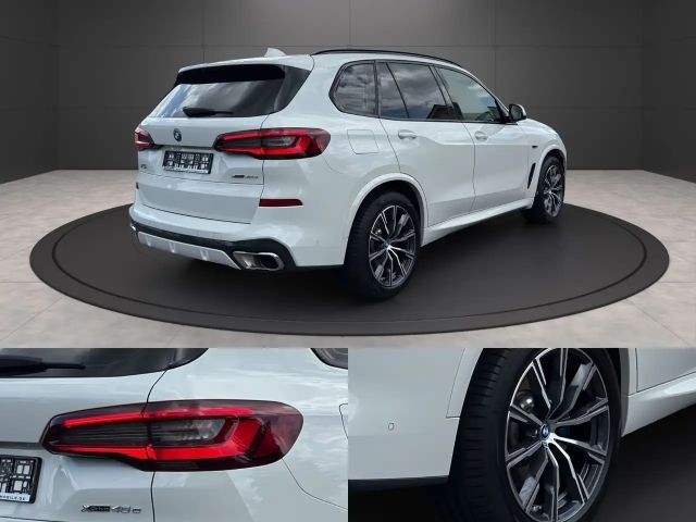 BMW X5 Individual M-Sport xDrive