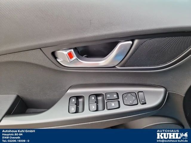 Hyundai Kona 39 kWh Electric