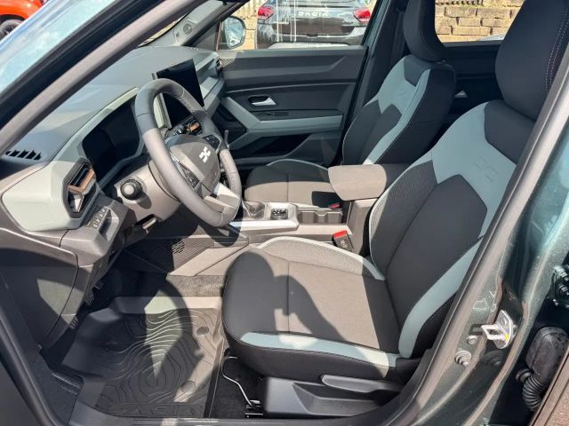 Dacia Bigster Extreme Mild Hybrid 130