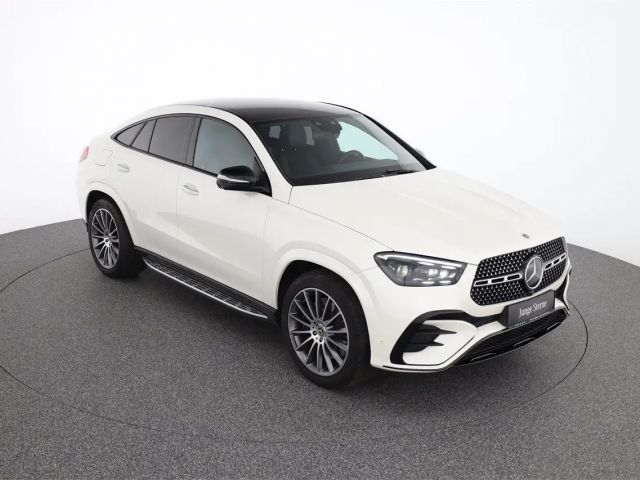 Mercedes-Benz GLE 350 4MATIC Coupé