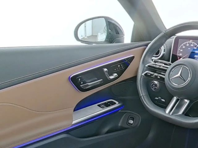 Mercedes-Benz CLE 200 AMG Line Coupé