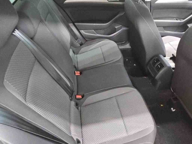 Volkswagen Passat 1.5 TSI Variant