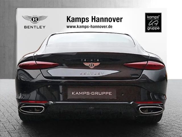 Bentley Continental GT Hybrid V8