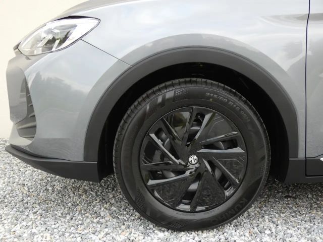 MG ZS Hybrid+ Select AUT+Navi+RKam+Klima+PTS