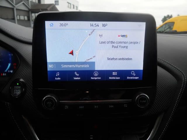 Ford Puma ST Line Vignale