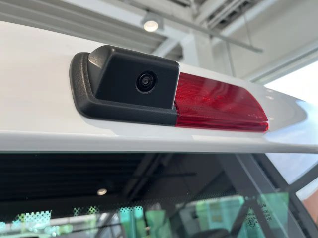 Renault Trafic Blue Evolution dCi 150