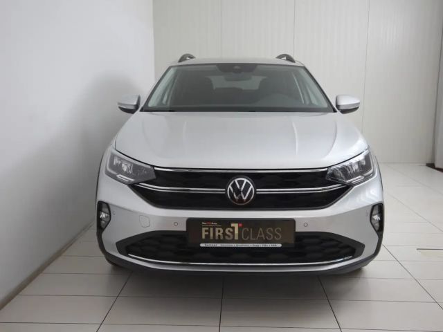 Volkswagen Taigo Friends TSI