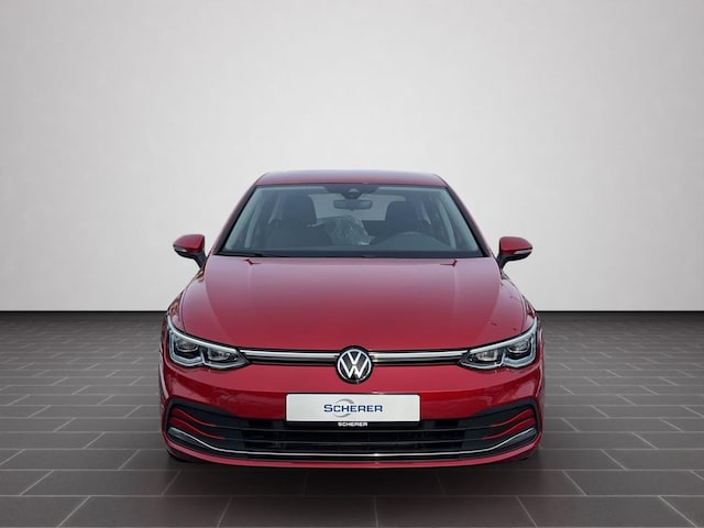 Volkswagen Golf 1.5 eTSI Golf VIII Style