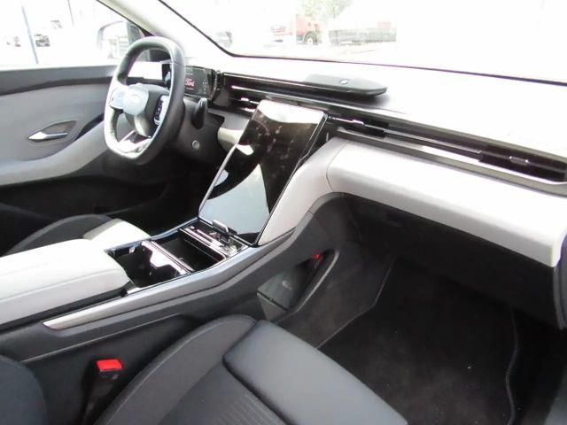 Ford Explorer - AHK/WP/ACC/Ergo/360°/Key Free/HUD