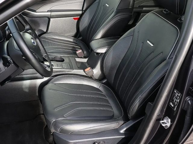 Ford Kuga Plug in Hybrid Vignale