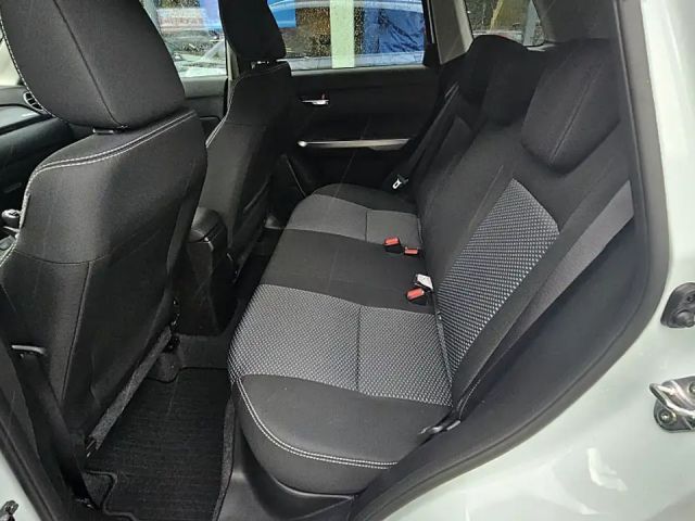 Suzuki Vitara AllGrip Hybrid Shine