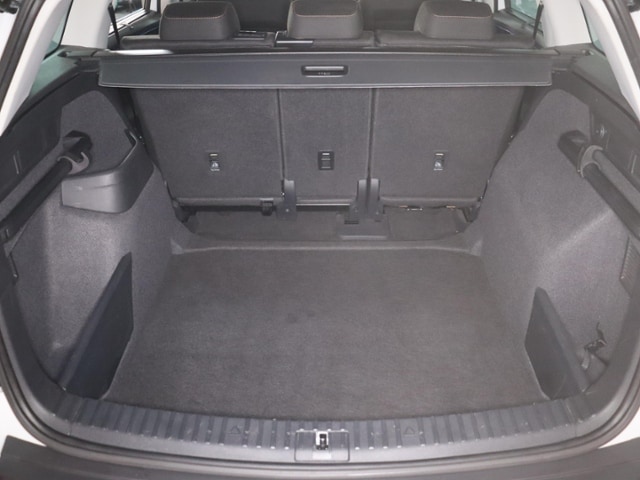 Skoda Kodiaq 1.5 TSI Clever