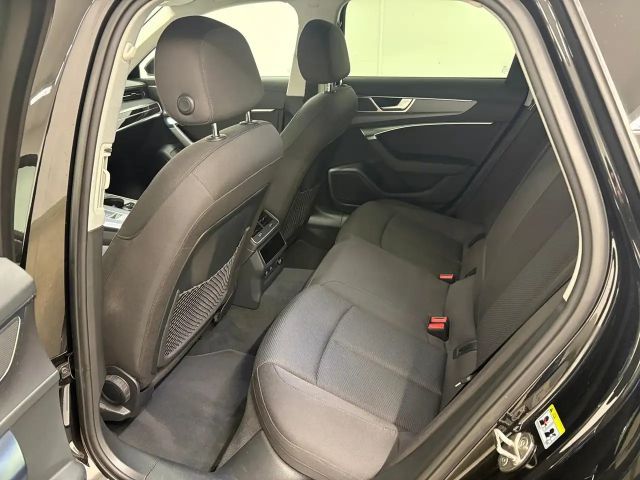 Audi A6 40 TDI Quattro