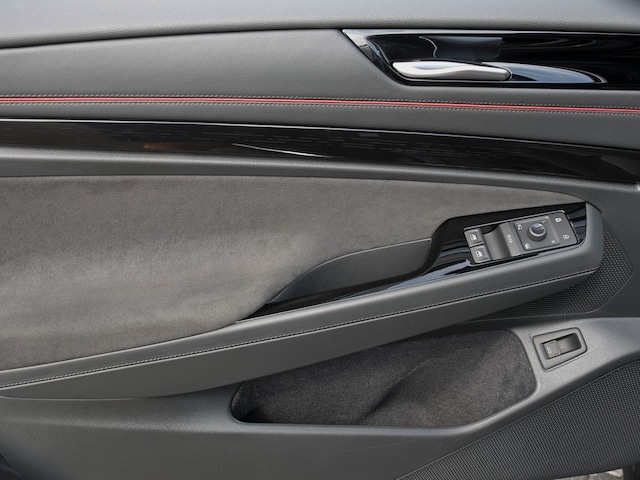 Volkswagen ID.7 4Motion GTX