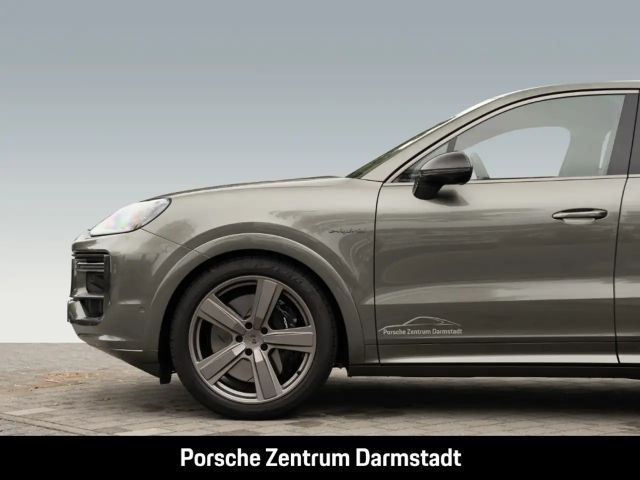 Porsche Cayenne Coupé E-Hybrid Turbo