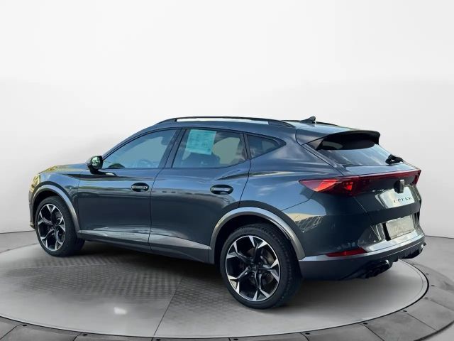 Cupra Formentor 2.0 TSI 4Drive VZ