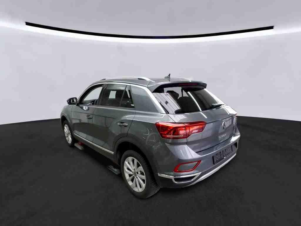 Volkswagen T-Roc 1.5 TSI DSG Style
