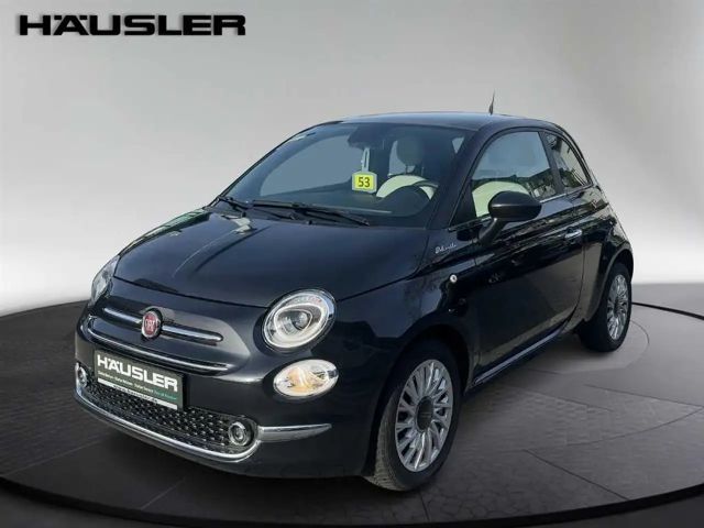 Fiat 500 Dolcevita