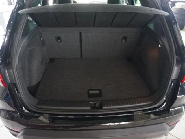 Seat Arona DSG FR-lijn