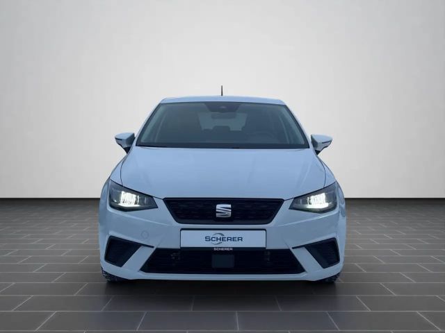 Seat Ibiza 1.0 TSI Style