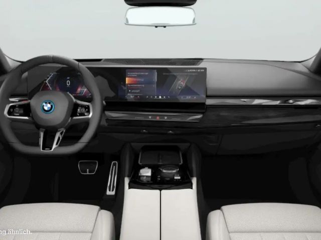 BMW i5 M-Sport Touring eDrive40