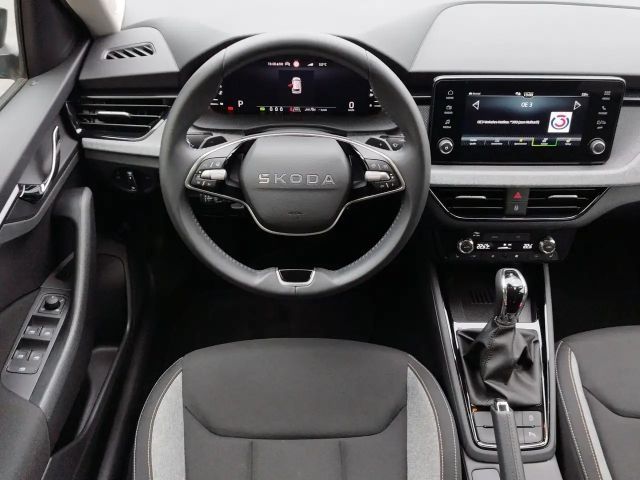 Skoda Kamiq Selection