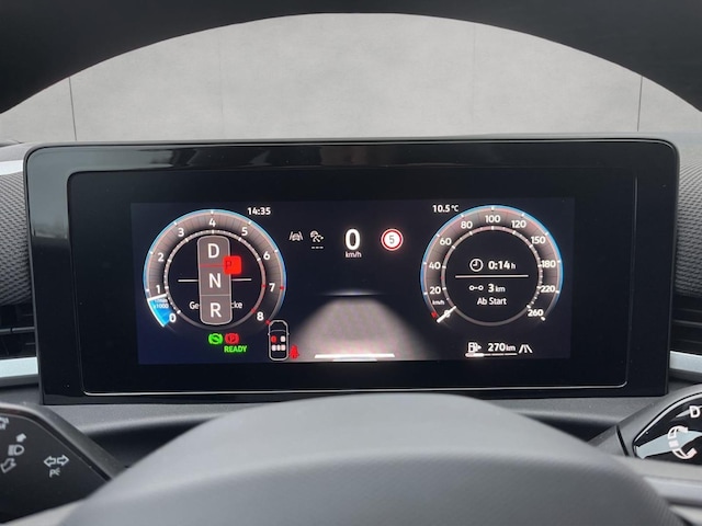 Volkswagen T-Roc DSG R-Line