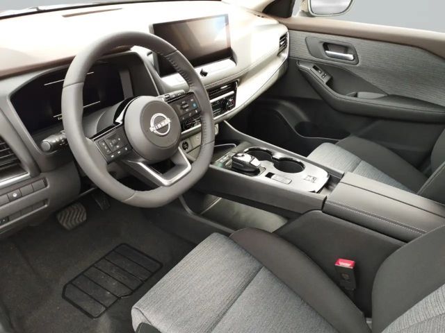 Nissan X-trail N-Connecta