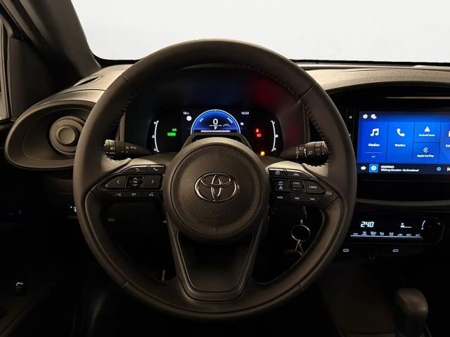 Toyota Aygo Active Hatchback Hybride