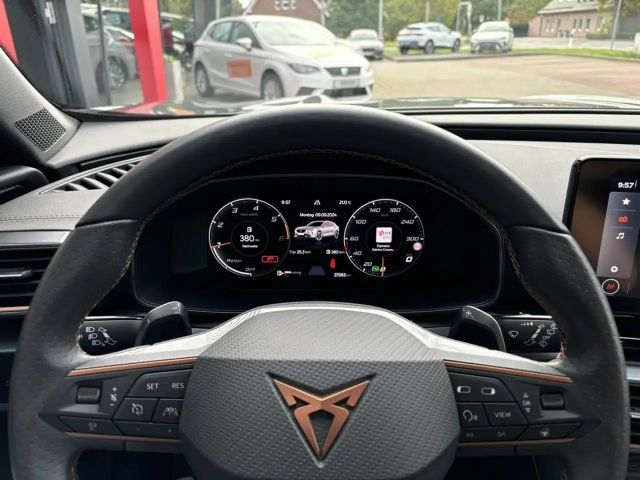 Cupra Formentor 4Drive DSG