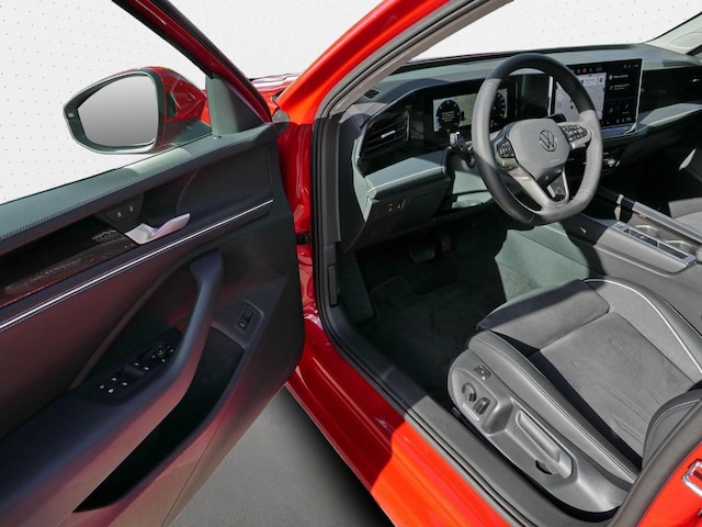 Volkswagen Passat 2.0 TDI Business Variant