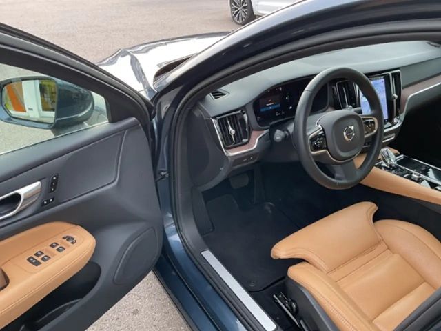 Volvo V60 AWD Bright Plus T6