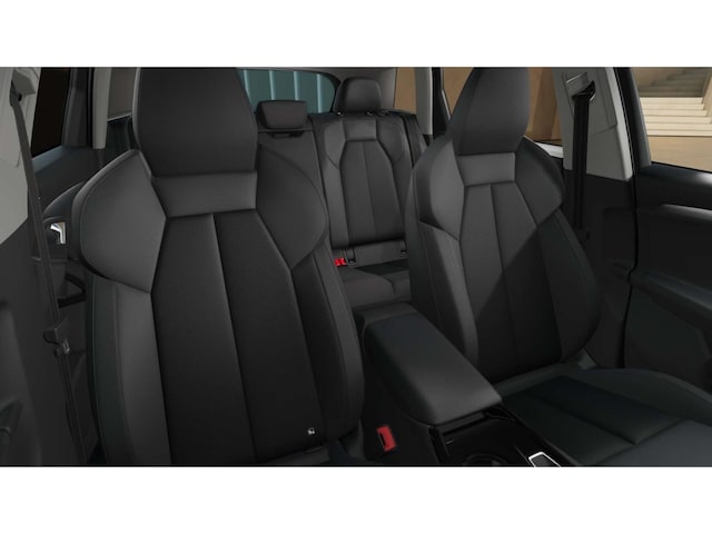 Audi Q6 e-tron Performance