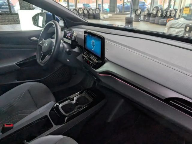 Volkswagen ID.4 77 KWh Performance Pro