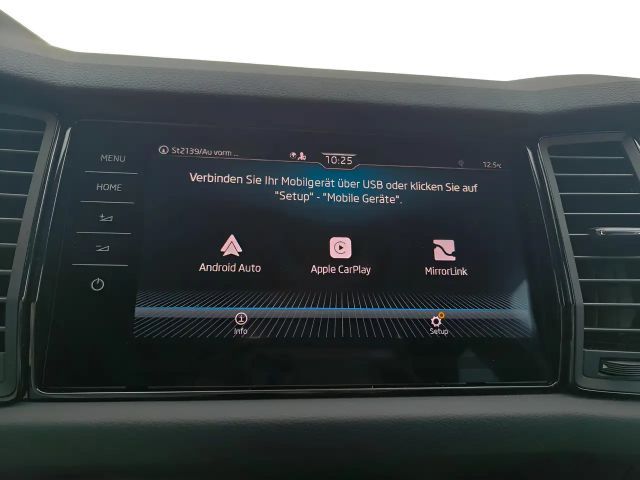 Skoda Kodiaq 2.0 TDI Clever