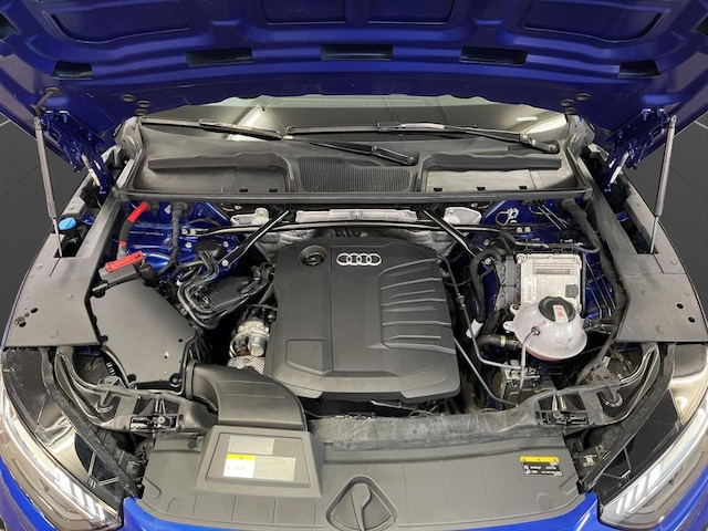 Audi Q5 40 TDI Quattro S-Tronic