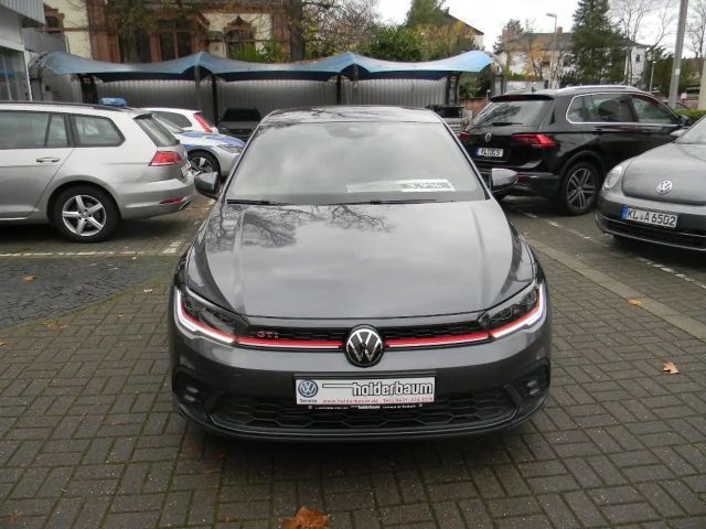 Volkswagen Polo DSG GTI