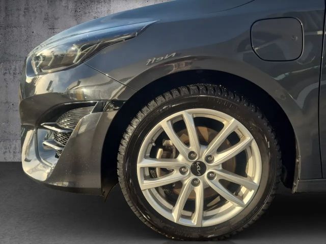 Kia Ceed Platinum Edition SportWagon