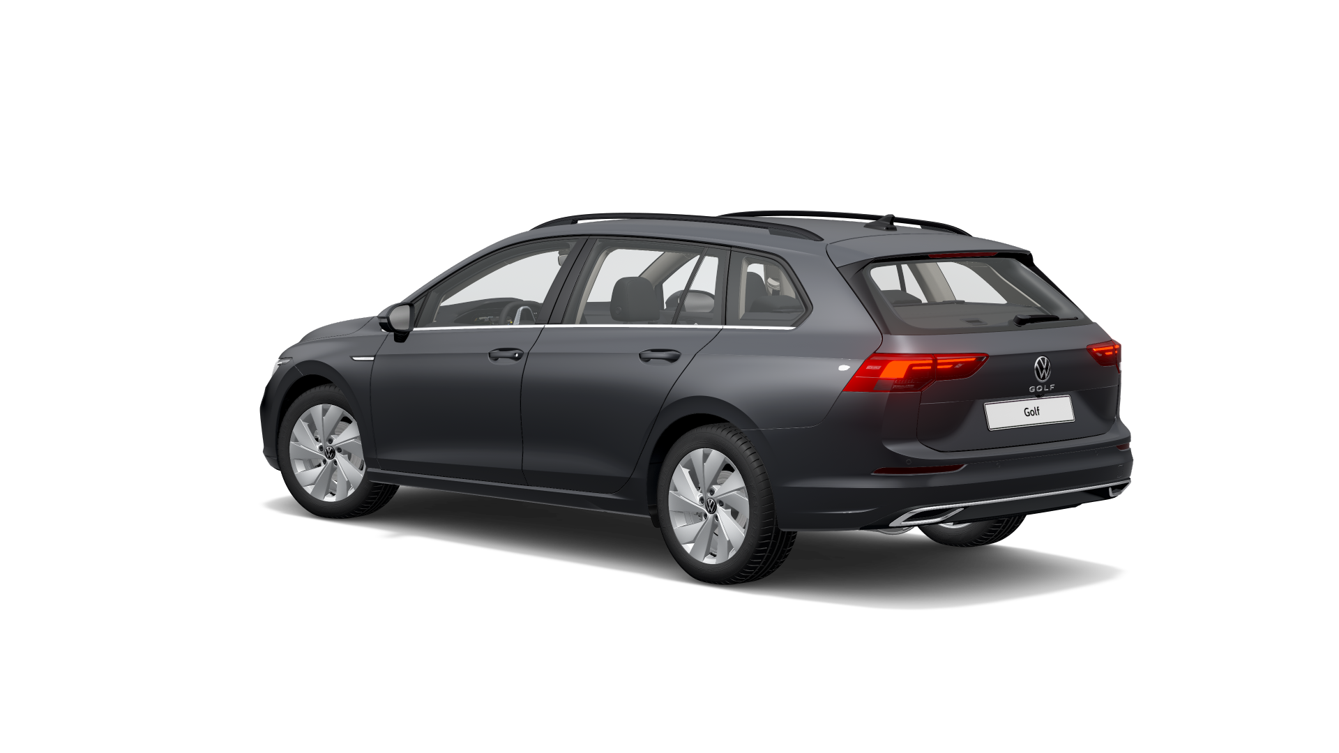 Volkswagen Golf 1.5 TSI Golf VIII Variant