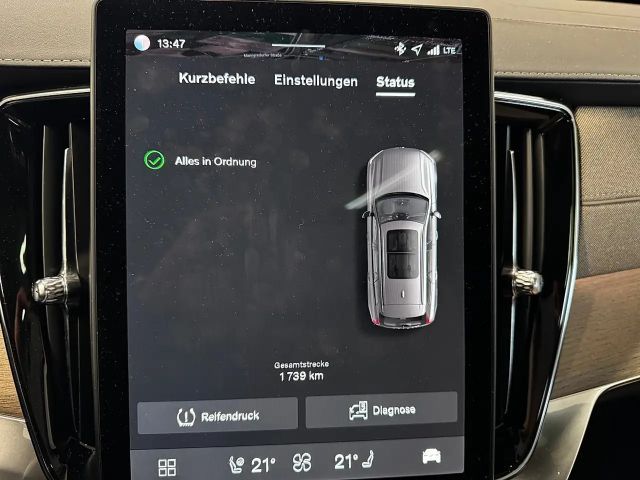 Volvo XC90 AWD Dark T8 Ultra