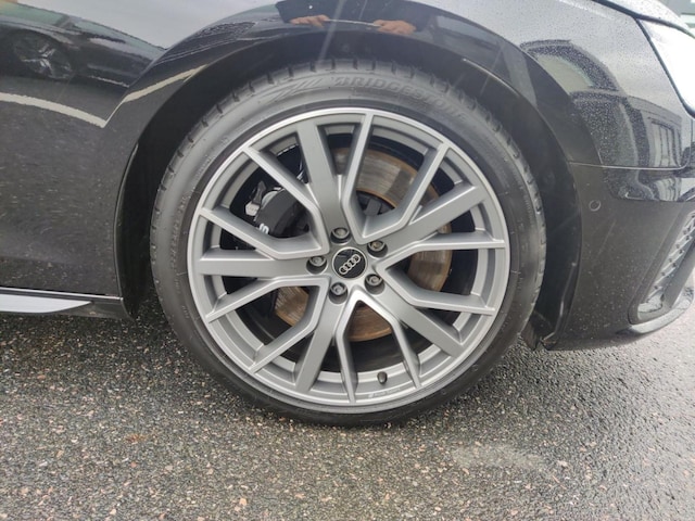 Audi S4 Avant Quattro